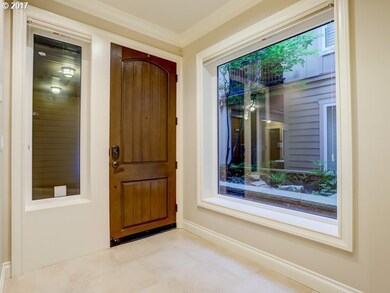 Entrance/Foyer