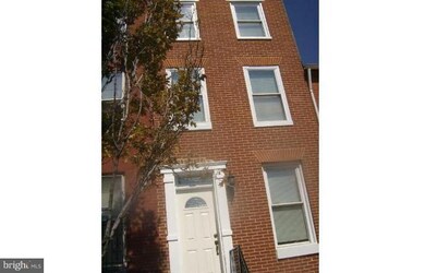 1136 W Lombard St, Baltimore, MD 21223 - photo 3