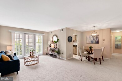 9449 Fairfax Blvd unit 303, Fairfax, VA 22031 - photo 4