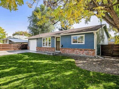 1115 E Sheridan Ave, Nampa, ID 83686 - photo 2