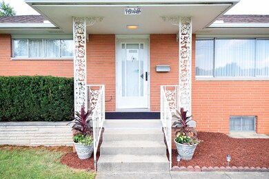 2 Front Porch