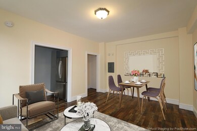 1457 Park Rd NW unit 308, Washington, DC 20010 - photo 4