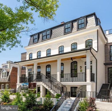 733 Euclid St NW unit 303, Washington, DC 20001 - photo 5