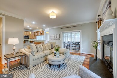 2215 Glenheather Dr, Falls Church, VA 22043 - photo 4