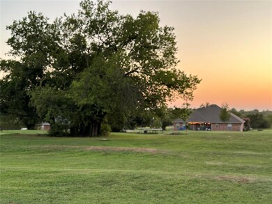 Surrounding community featuring a yard
