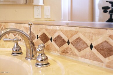 Lots of tile throughout