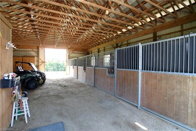 4211 Bachelor Creek Rd, Asheboro, NC 27205 - photo 6