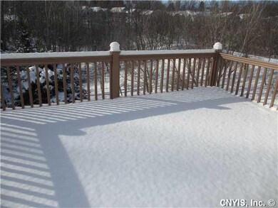 Patio/Deck