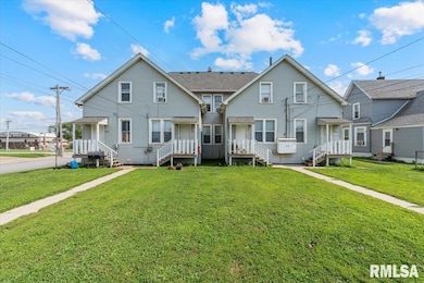 2502 Rockingham Rd, Davenport, IA 52802 - photo 6