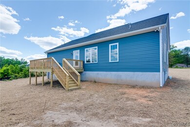 For Example Only- Please see specs for property sp