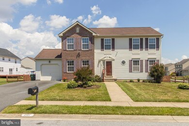 201 Harlequin Dr, New Castle, DE 19720 - photo 2