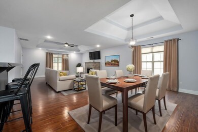 Virtual Staging Cloud - 1154-S-Maple-Gro