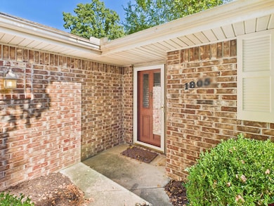 1805 Ashbriar Dr, Mountain Home, AR 72653 - photo 3