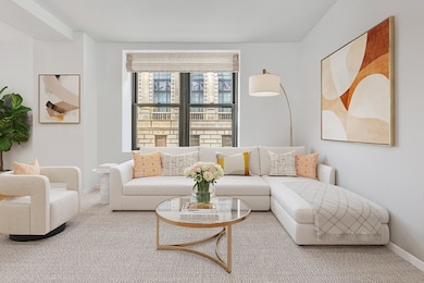 Fitzgerald unit 7G, New York, NY 10023 - photo 2