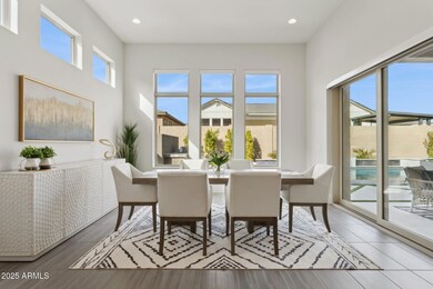 Neutral Design Elements Throughout
