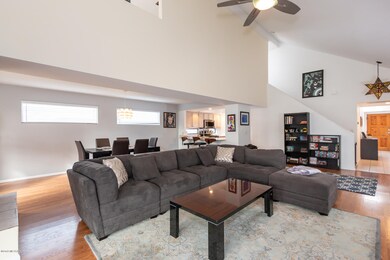 3601 N Wilson Ave, Tucson, AZ 85719 - photo 4