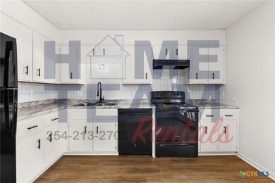 1005 Eastside Dr unit B, Killeen, TX 76543 - photo 5