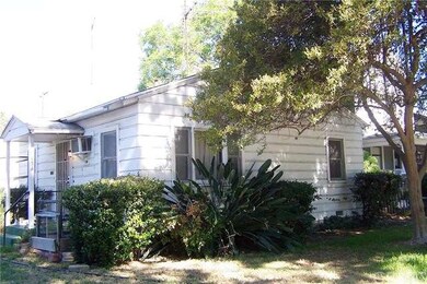 Front House-Unit A