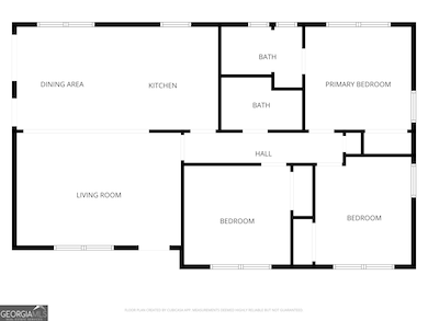 4059 Canby Ln, Decatur, GA 30035 - photo 3
