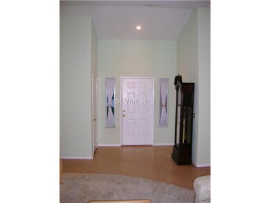 Interior Space/Layout.