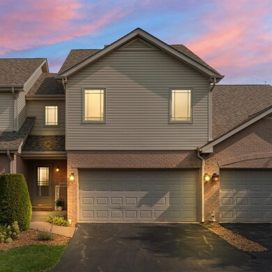 9945 Gettler St, Dyer, IN 46311 - photo 2