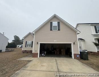 409 Holman St, Fayetteville, NC 28306 - photo 2