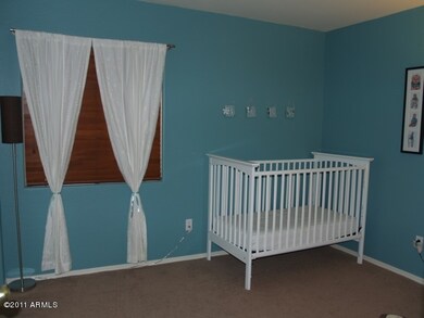 bedroom #2 view 2