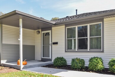 New siding!
