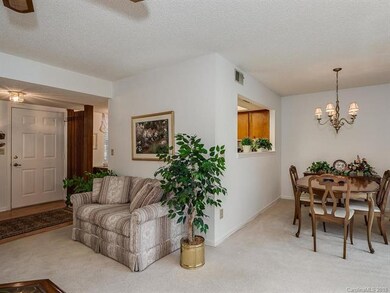 Living Room | Dining Room