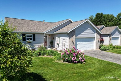 1501 Dexter Dr SW unit 35, Byron Center, MI 49315 - photo 3