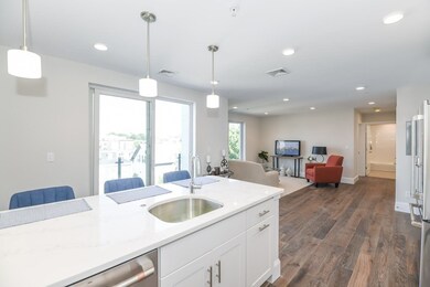 545 E 3rd St unit 10, Boston, MA 02127 - photo 2