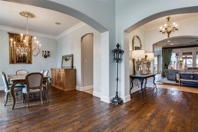 3333 Van Zandt Ct, Southlake, TX 76092 - photo 3