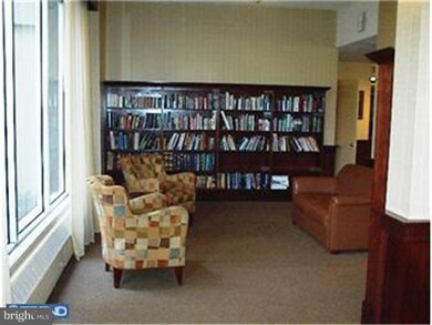 Radnor House unit 703, Bryn Mawr, PA 19010 - photo 3