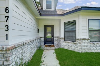 6731 New York St, Houston, TX 77021 - photo 3