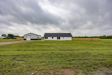 11526 Oklahoma 78, Milburn, OK 73450 - photo 3