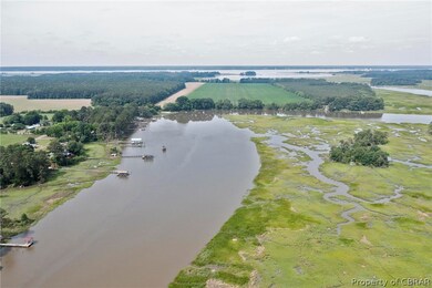 York River