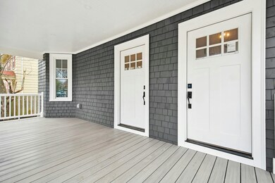 97 Clement Ave unit 1, West Roxbury, MA 02132 - photo 3