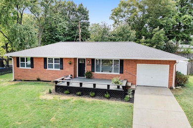 721 Smith Rd, Mount Vernon, IN 47620 - photo 2