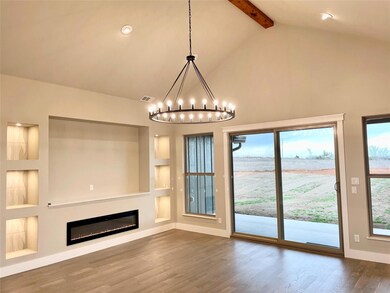 1405 Dixie Estates Way, Whitesboro, TX 76273 - photo 3