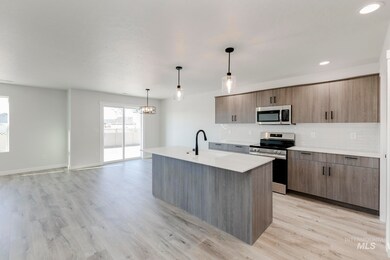 3117 S Maple Ranch Way, Nampa, ID 83686 - photo 3