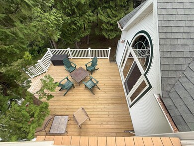 1925 S Lakeside Rd, Cedarville, MI 49719 - photo 7