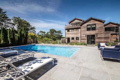 Enjoy the amazing pool!