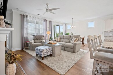 864 Black Beard Dr, Stanley, NC 28164 - photo 6