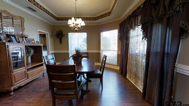 1609 1609 Trail Ridge, Tyler, TX 75703 - photo 5