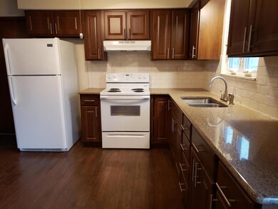 Gorgeous Updated Kitchen