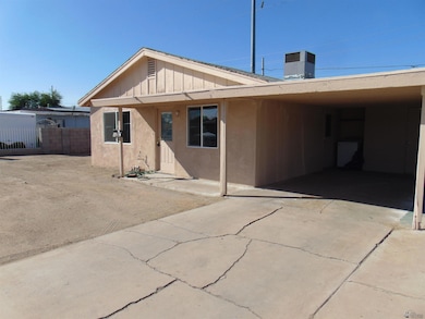 2070 E La Mesa St, Yuma, AZ 85365 - photo 2