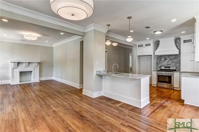 617 E 51st St, Savannah, GA 31405 - photo 3