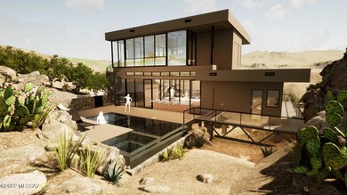 6412 N Desert Wind Cir unit 46, Catalina Foothills, AZ 85750 - photo 7