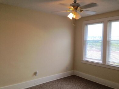 Bedroom.