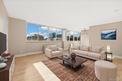 1196 N Grant St unit 501, Denver, CO 80203 - photo 6